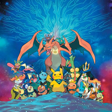 Top 10 Coolest Pokémon of All Time .